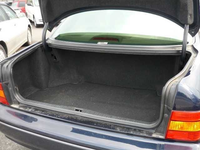 Toyota CELSIOR 1998 6304112-4