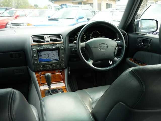 Toyota CELSIOR 1998 6304112-5