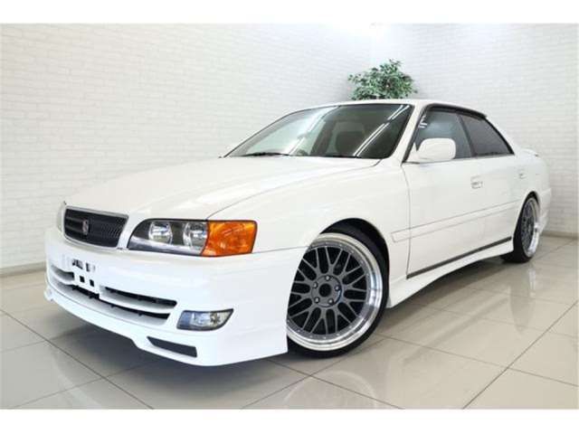 Toyota CHASER 2000 6304938-0