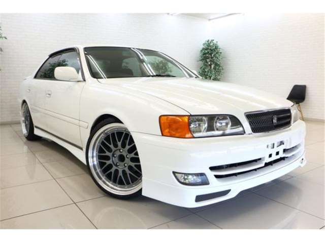 Toyota CHASER 2000 6304938-1