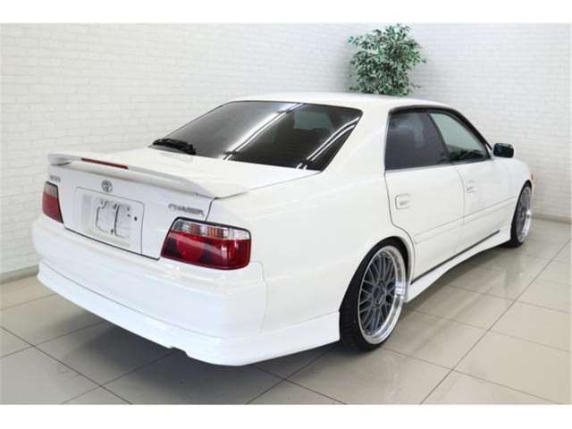 Toyota CHASER 2000 6304938-2