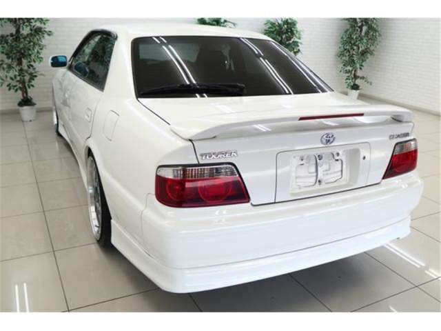 Toyota CHASER 2000 6304938-3