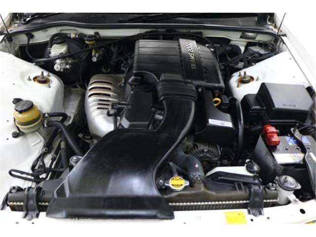 Toyota CHASER 2000 6304938-4