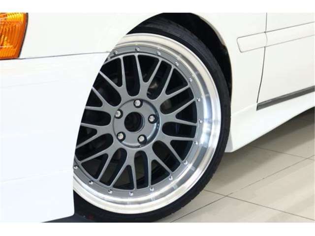 Toyota CHASER 2000 6304938-5
