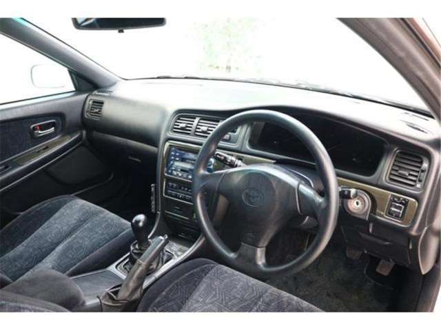 Toyota CHASER 2000 6304938-6