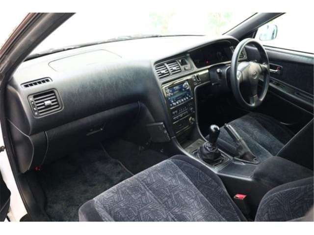Toyota CHASER 2000 6304938-7