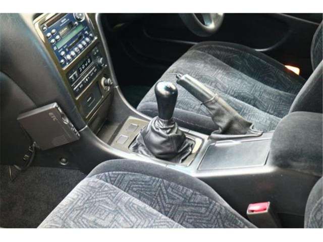 Toyota CHASER 2000 6304938-8