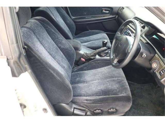 Toyota CHASER 2000 6304938-9