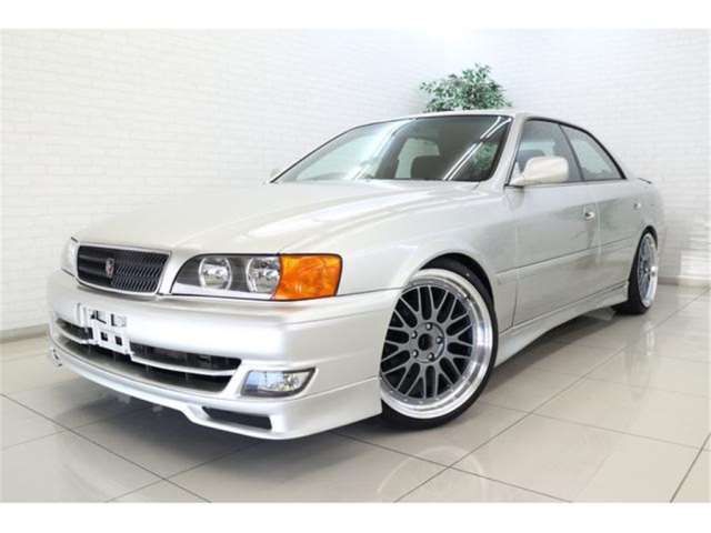 Toyota CHASER 2000 6304975-0
