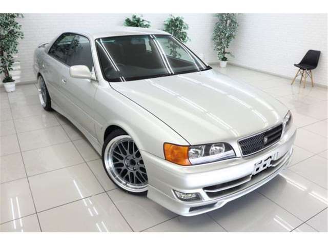 Toyota CHASER 2000 6304975-1