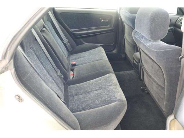 Toyota CHASER 2000 6304975-10