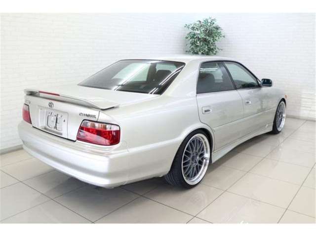 Toyota CHASER 2000 6304975-2