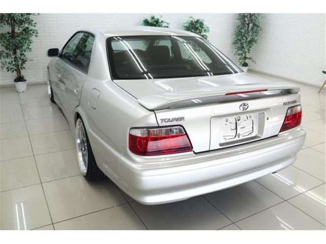 Toyota CHASER 2000 6304975-3