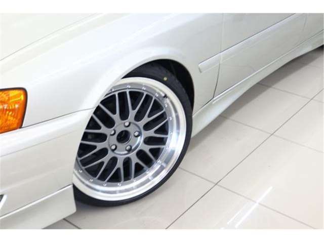Toyota CHASER 2000 6304975-4