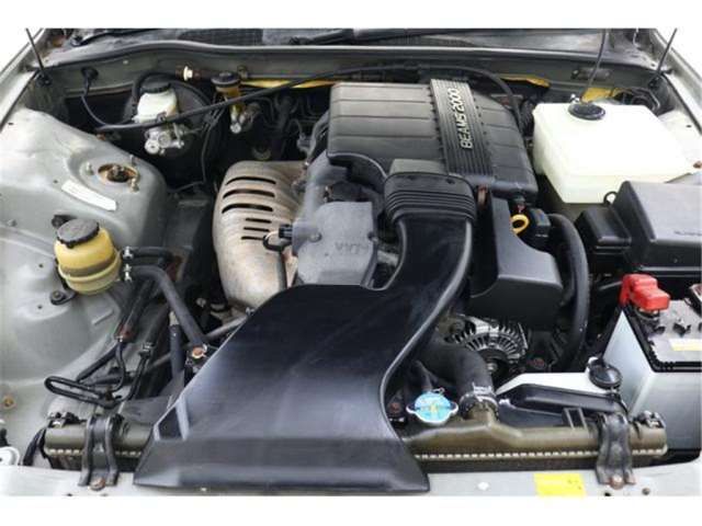 Toyota CHASER 2000 6304975-5