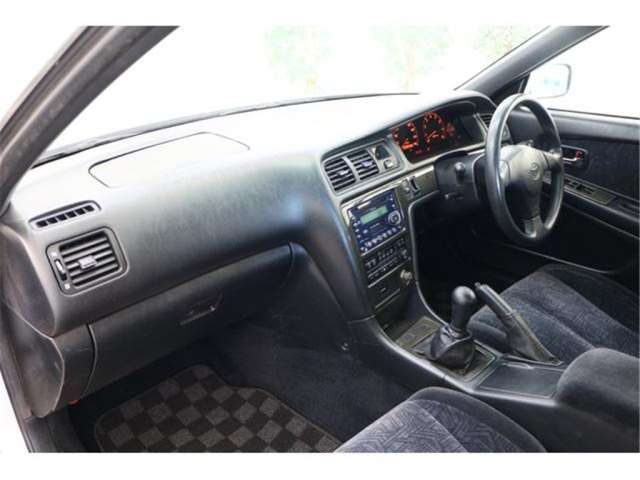 Toyota CHASER 2000 6304975-7