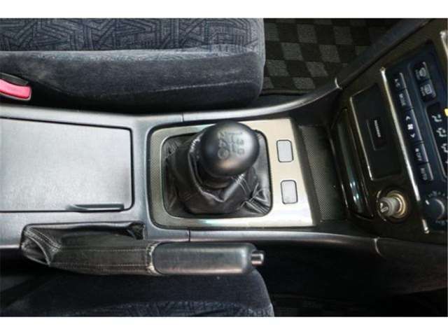 Toyota CHASER 2000 6304975-8