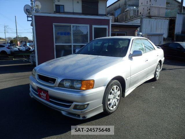 Toyota CHASER 1998 6305317-0