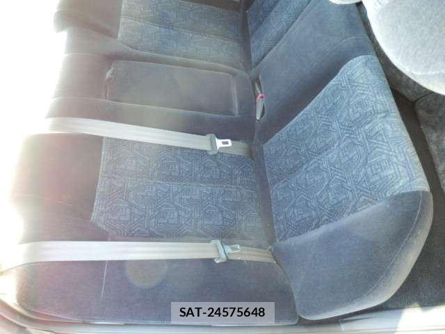 Toyota CHASER 1998 6305317-10