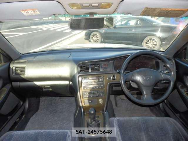 Toyota CHASER 1998 6305317-2