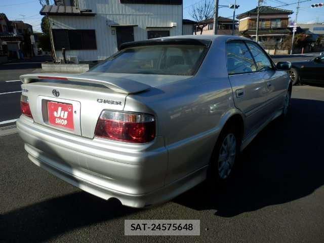 Toyota CHASER 1998 6305317-3