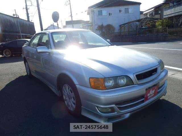 Toyota CHASER 1998 6305317-4