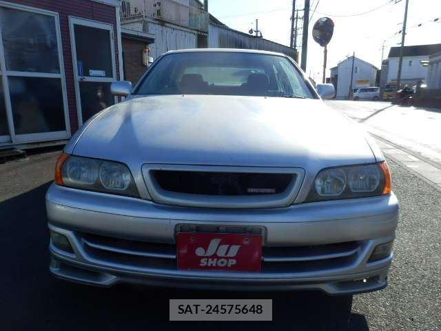 Toyota CHASER 1998 6305317-5