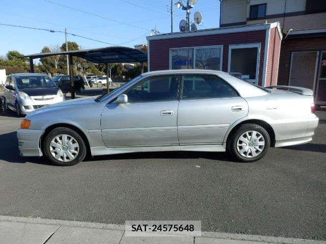Toyota CHASER 1998 6305317-6