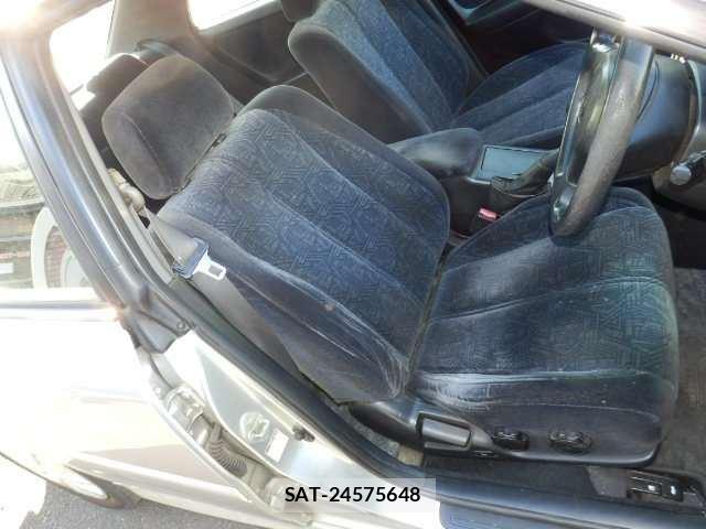Toyota CHASER 1998 6305317-9