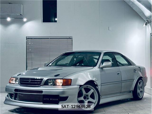 Toyota CHASER 1998 6305354-0