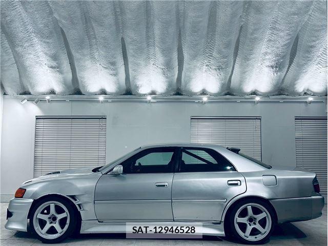 Toyota CHASER 1998 6305354-10