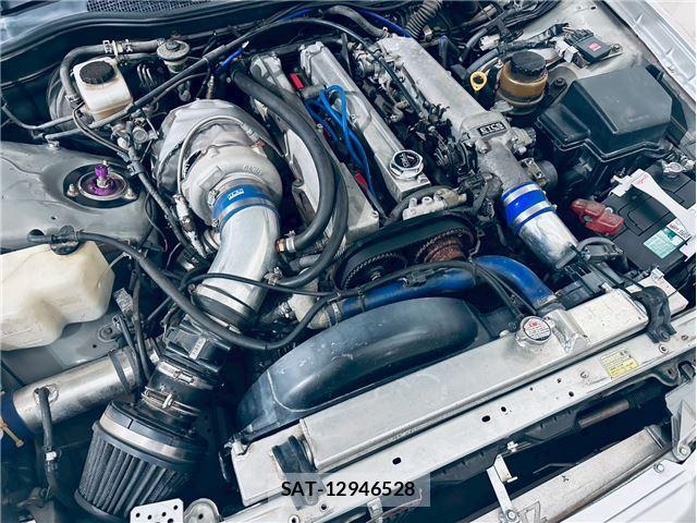 Toyota CHASER 1998 6305354-2
