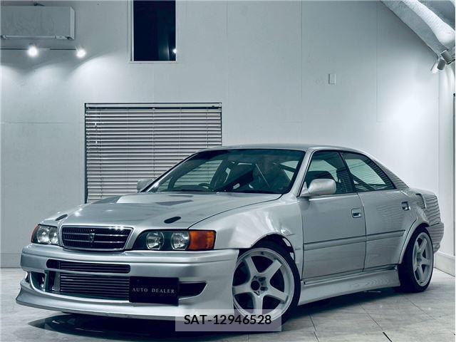 Toyota CHASER 1998 6305354-3
