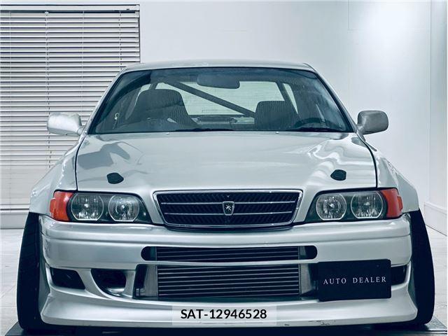 Toyota CHASER 1998 6305354-4