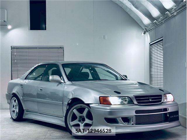 Toyota CHASER 1998 6305354-5