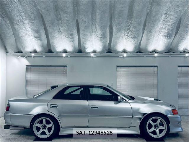 Toyota CHASER 1998 6305354-6