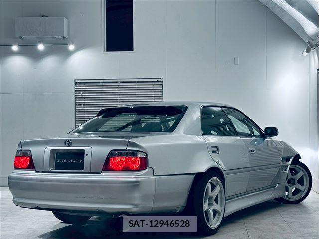 Toyota CHASER 1998 6305354-7