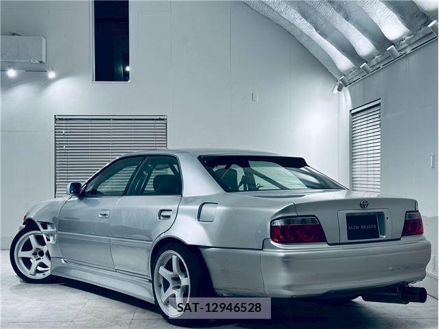 Toyota CHASER 1998 6305354-9