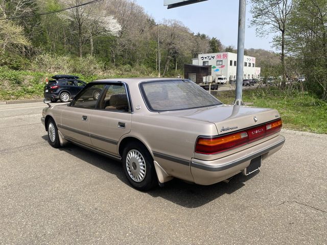 Toyota CHASER 1992 6305650-10