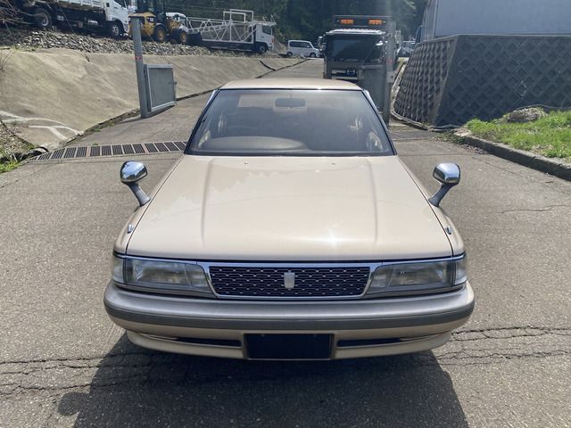 Toyota CHASER 1992 6305650-2
