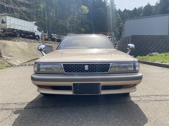 Toyota CHASER 1992 6305650-3