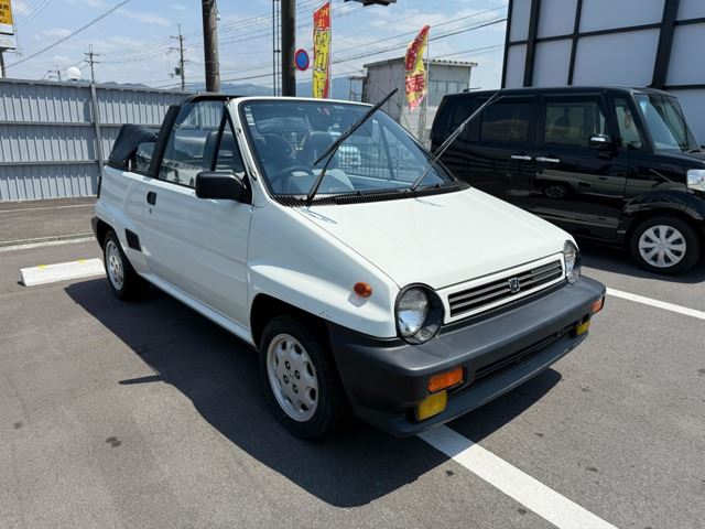 Honda CITY 1985 6298980-0