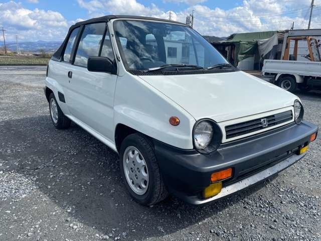 Honda CITY 1985 6298980-1