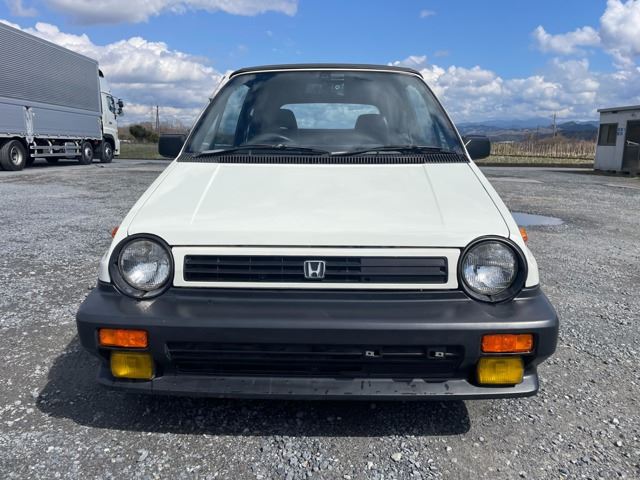 Honda CITY 1985 6298980-3