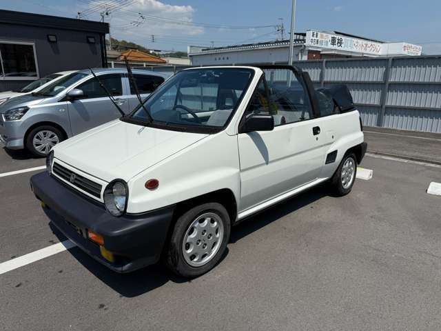 Honda CITY 1985 6298980-4