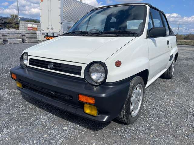 Honda CITY 1985 6298980-5