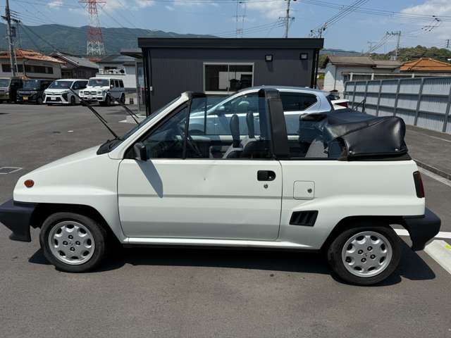 Honda CITY 1985 6298980-6