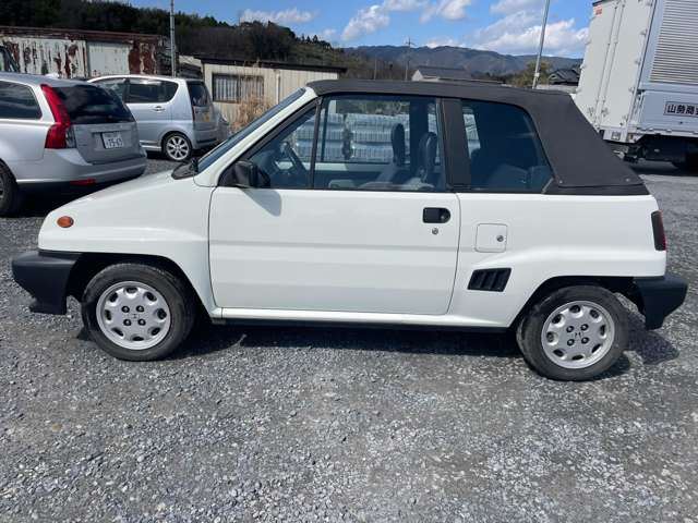 Honda CITY 1985 6298980-7