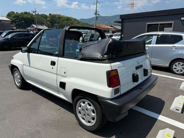 Honda CITY 1985 6298980-8