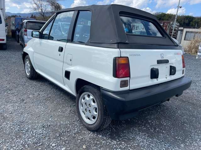 Honda CITY 1985 6298980-9